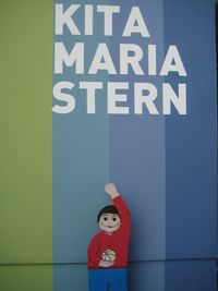 Kita Maria Stern Pfersee Kita Maria Stern